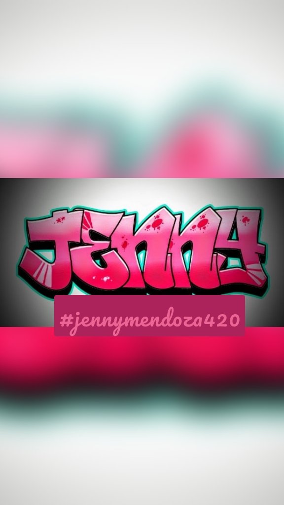 #jennymendoza420